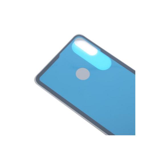 Tapa Trasera Para Samsung Galaxy S25 Edge Plata