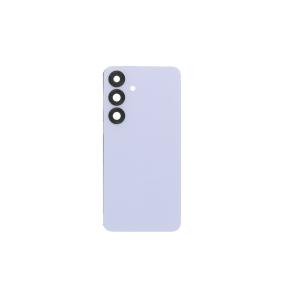 Tapa Trasera Para Samsung Galaxy S25 en color azul claro