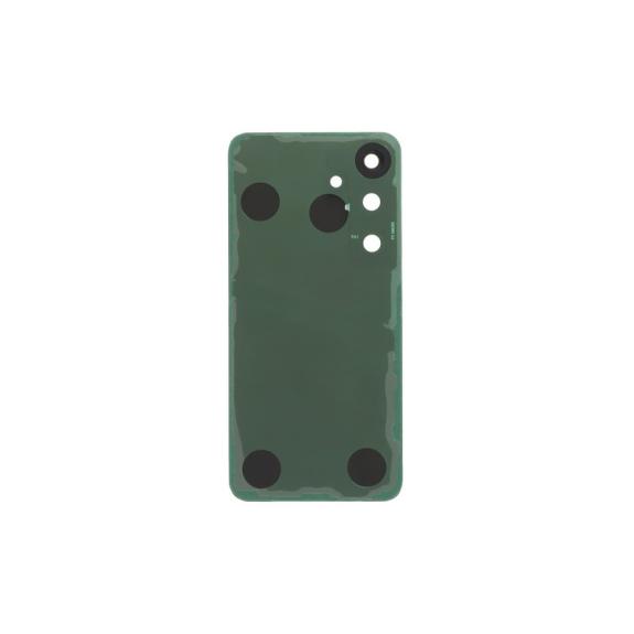 Tapa Trasera Para Samsung Galaxy S25 en color azul oscuro