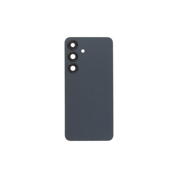 Tapa Trasera Para Samsung Galaxy S25 en color azul oscuro