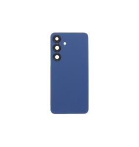 Tapa Trasera Para Samsung Galaxy S25 en color azul