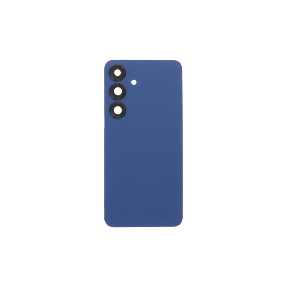 Tapa Trasera Para Samsung Galaxy S25 en color azul