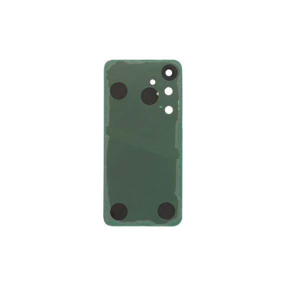 Tapa Trasera Para Samsung Galaxy S25 en color azul