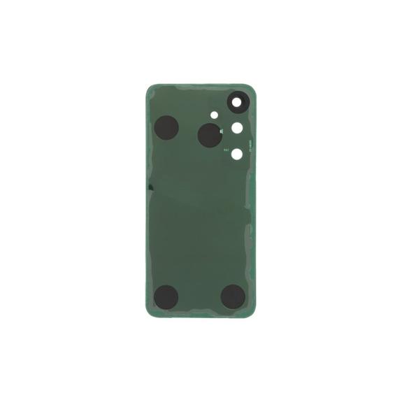 Tapa Trasera Para Samsung Galaxy S25 en color plateado