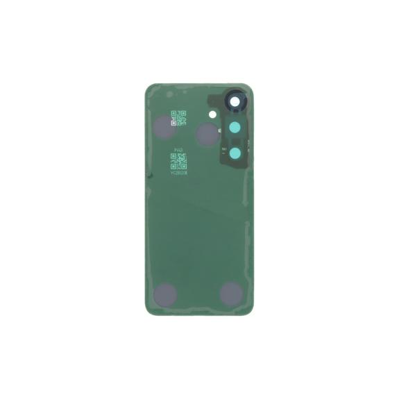 Tapa Trasera Para Samsung Galaxy S25 en color rosa-dorado