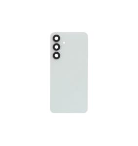 Tapa Trasera Para Samsung Galaxy S25 FE Blanco