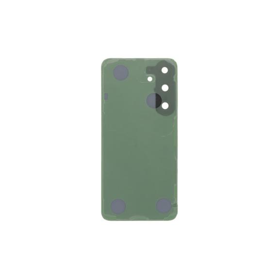 Tapa Trasera Para Samsung Galaxy S25 Plus en azul claro