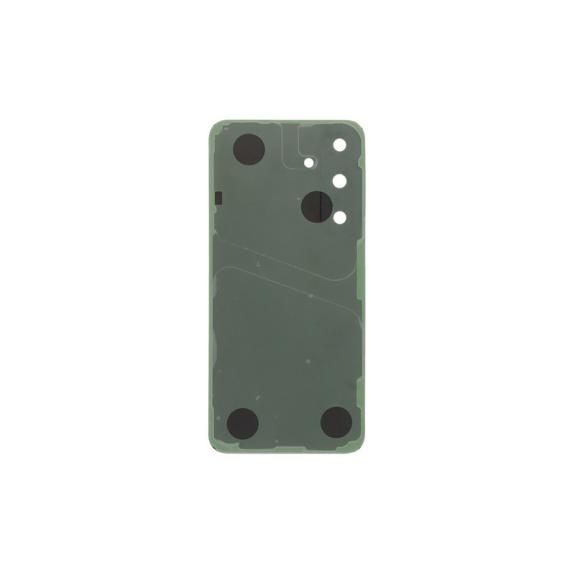 Tapa Trasera Para Samsung Galaxy S25 Plus en azul marino
