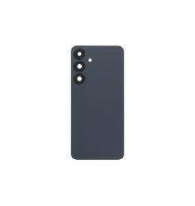 Tapa Trasera Para Samsung Galaxy S25 Plus en azul oscuro