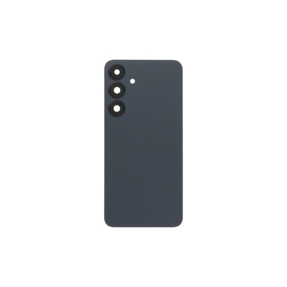 Tapa Trasera Para Samsung Galaxy S25 Plus en azul oscuro