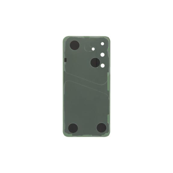 Tapa Trasera Para Samsung Galaxy S25 Plus en azul oscuro