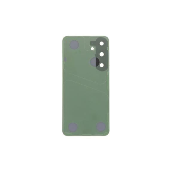 Tapa Trasera Para Samsung Galaxy S25 Plus en rojo