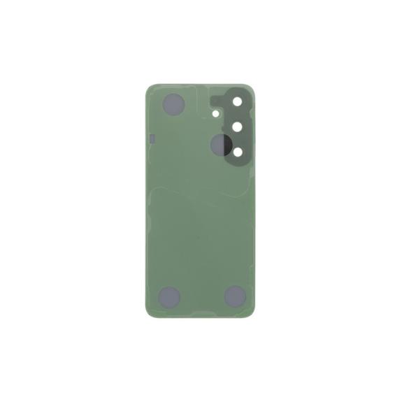 Tapa Trasera Para Samsung Galaxy S25 Plus en verde