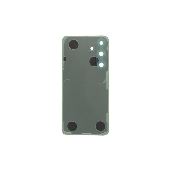 Tapa trasera para Samsung Galaxy S25+ Silver Shadow