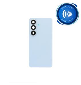 Tapa Trasera Para Samsung Galaxy S26 azul claro EXCELLENT