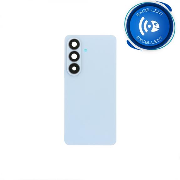 Tapa Trasera Para Samsung Galaxy S26 azul claro EXCELLENT