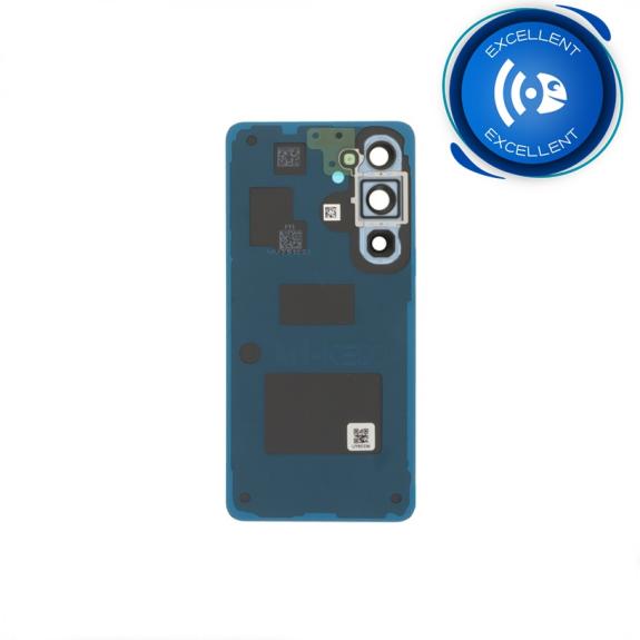 Tapa Trasera Para Samsung Galaxy S26 azul claro EXCELLENT