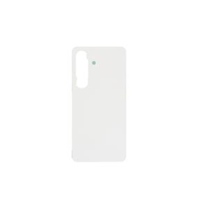 Tapa Trasera Para Samsung Galaxy S26 blanco (Con adhesivo)