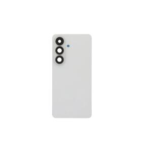 Tapa Trasera Para Samsung Galaxy S26 blanco
