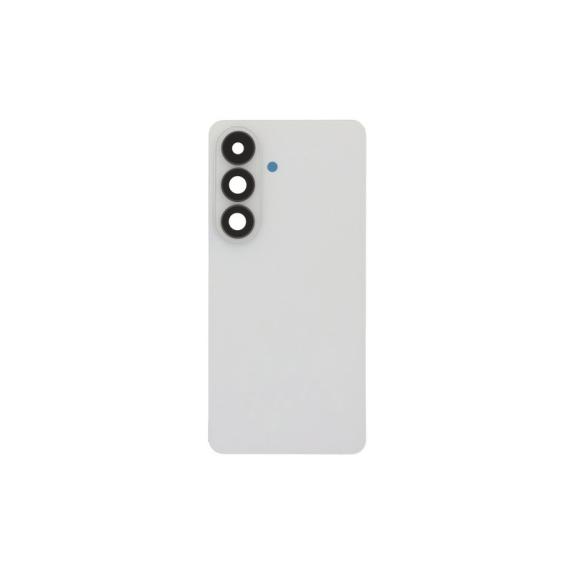 Tapa Trasera Para Samsung Galaxy S26 blanco