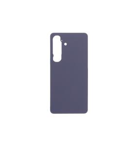 Tapa Trasera Para Samsung Galaxy S26 morado (Con adhesivo)