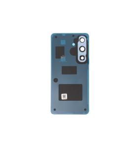 Tapa Trasera Para Samsung Galaxy S26 morado