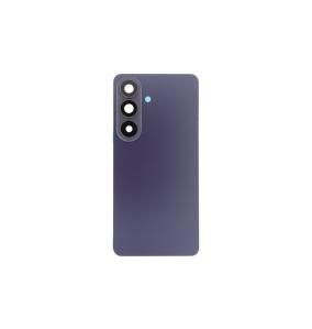 Tapa Trasera Para Samsung Galaxy S26 morado