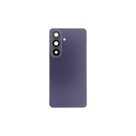 Tapa Trasera Para Samsung Galaxy S26 morado