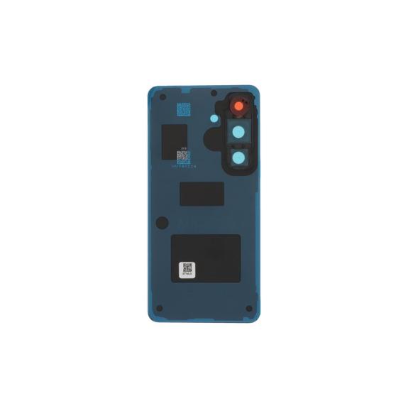 Tapa Trasera Para Samsung Galaxy S26 negro