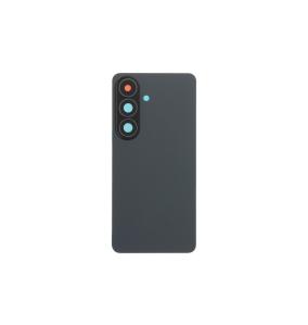 Tapa Trasera Para Samsung Galaxy S26 negro