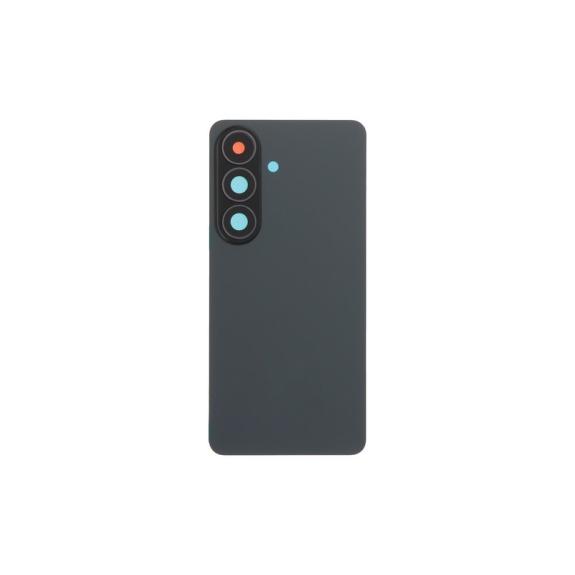 Tapa Trasera Para Samsung Galaxy S26 negro