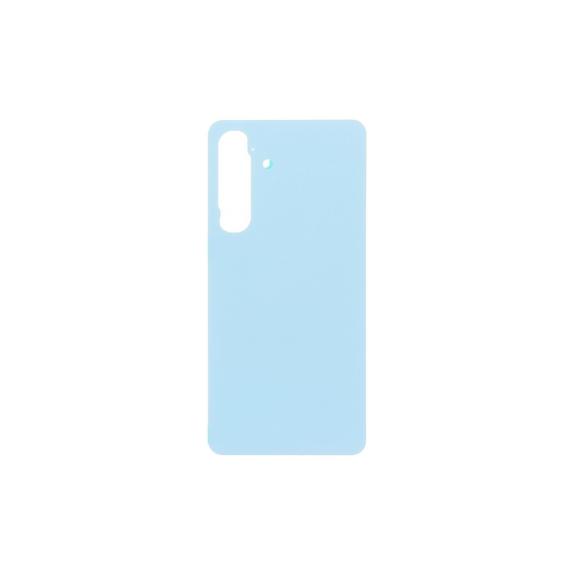 Tapa Trasera Para Samsung Galaxy S26 Plus azul (Con adhesivo)