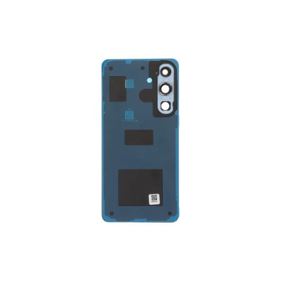 Tapa Trasera Para Samsung Galaxy S26 Plus azul