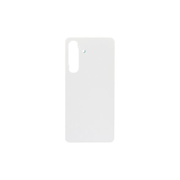 Tapa Trasera Para Samsung Galaxy S26 Plus blanco (Con adhesivo)