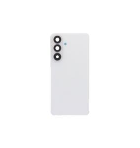 Tapa Trasera Para Samsung Galaxy S26 Plus blanco