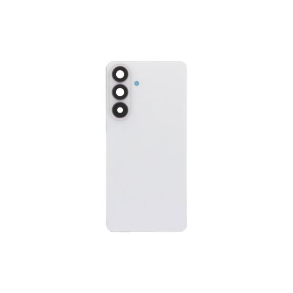 Tapa Trasera Para Samsung Galaxy S26 Plus blanco