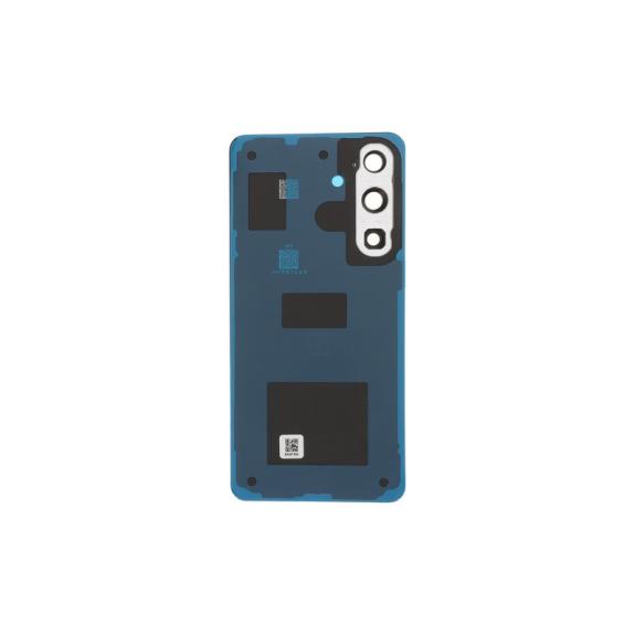 Tapa Trasera Para Samsung Galaxy S26 Plus blanco