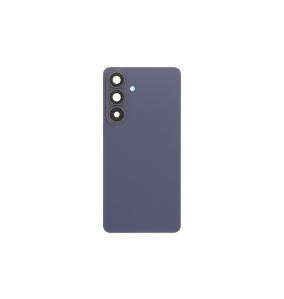 Tapa Trasera Para Samsung Galaxy S26 Plus morado