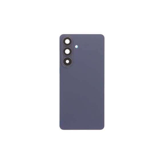 Tapa Trasera Para Samsung Galaxy S26 Plus morado