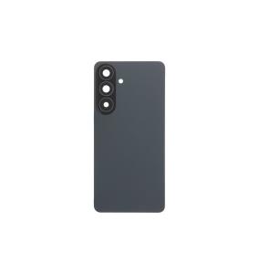 Tapa Trasera Para Samsung Galaxy S26 Plus negro