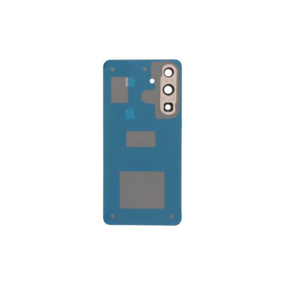 Tapa Trasera Para Samsung Galaxy S26 Plus rosa-dorado