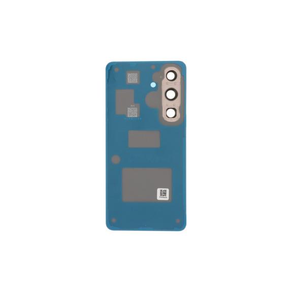 Tapa Trasera Para Samsung Galaxy S26 rosa-dorado