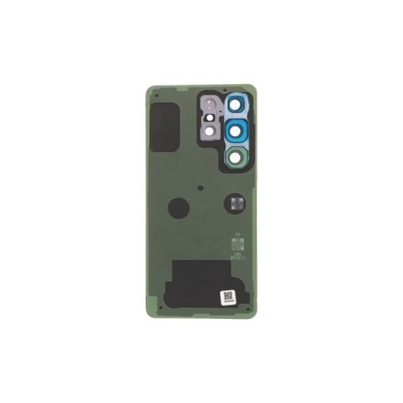Tapa Trasera Para Samsung Galaxy S26 Ultra azul