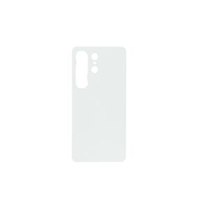 Tapa Trasera Para Samsung Galaxy S26 Ultra blanco (Con adhesivo)