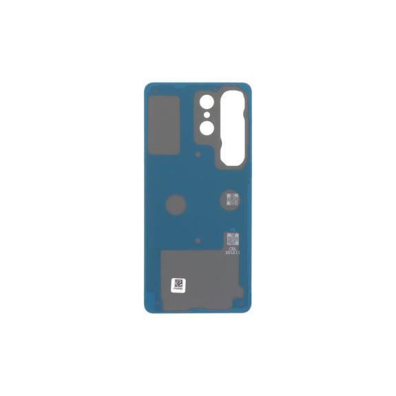 Tapa Trasera Para Samsung Galaxy S26 Ultra blanco (Con adhesivo)
