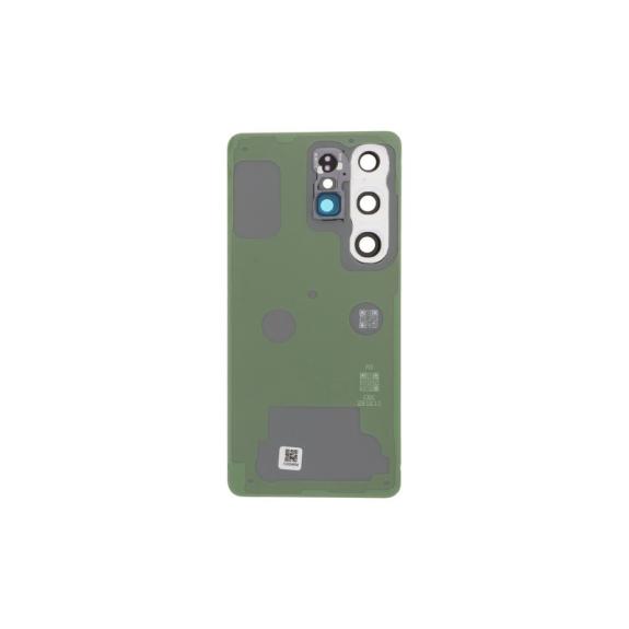 Tapa Trasera Para Samsung Galaxy S26 Ultra blanco