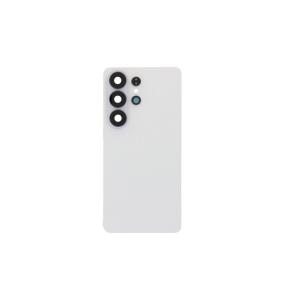Tapa Trasera Para Samsung Galaxy S26 Ultra blanco