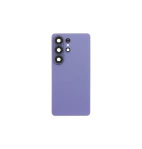 Tapa Trasera Para Samsung Galaxy S26 Ultra morado