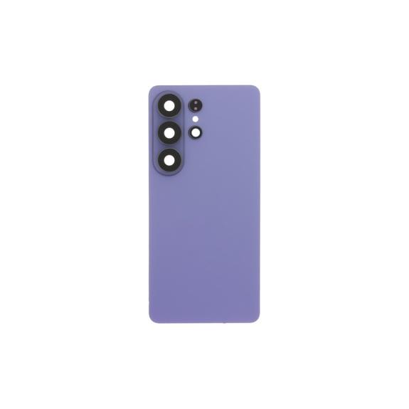 Tapa Trasera Para Samsung Galaxy S26 Ultra morado