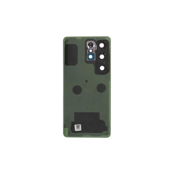 Tapa Trasera Para Samsung Galaxy S26 Ultra negro